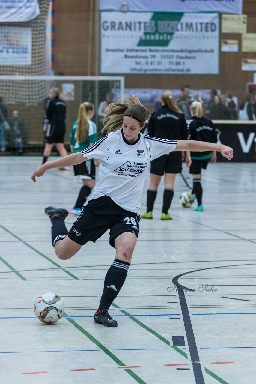 Bild 513 - Volksbank-Cup Horst